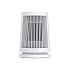 Настольный тепловентилятор Xiaomi Desktop Heater (белый)