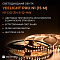 Светодиодная лента Yeelight Pro N1 (12В, 5Вт, 2700-6500К, 5мм, 15м)