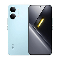 Смартфон POCO X8 Pro Max 12/512 (голубой)