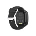 Детские умные часы Elari KidGram Watch 4G (черный)