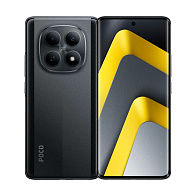 Смартфон POCO M8 5G 8/512 (черный)