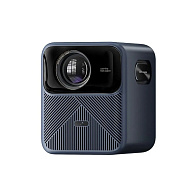 Проектор Wanbo Projector Mozart 1 Pro (темно-синий)