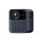 Проектор Wanbo Projector Mozart 1 Pro (темно-синий)