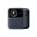 Проектор Wanbo Projector Mozart 1 Pro (темно-синий)