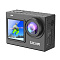 Экшн-камера SJCAM SJ6 RPO (черный)