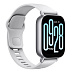Умные часы Redmi Watch 5 Active (серебристый)
