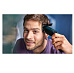Машинка для стрижки волос Philips Hairclipper Series 3000 HC3505/15 (черный)
