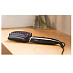 Расческа-выпрямитель Philips BHH880/00 (черный)