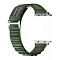 Ремешок для часов SwitchEasy Active Sport Watch Loop (для Apple Watch, зеленый)