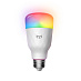 Лампочка Yeelight Pro E20 Smart LED Bulb Multicolor E27 (белый)
