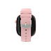 Детские умные часы Elari KidGram Watch 4G (розовый)