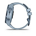 Спортивные часы Garmin Descent Mk2s (голубой)