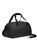 Сумка спортивная Gaston Luga Lightweight DuoSeal Duffel (черный)