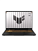 Игровой ноутбук ASUS TUF F16 FX608JM-RV049 (16'', серый)