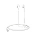 Проводные наушники TTEC Rio 2 USB-C Stereo In-Ear Headset (белый)