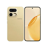 Смартфон Realme 16 Pro 5G 8/256 (бежевый)