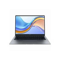 Ноутбук HONOR MagicBook X14 2025 (14'', серый)