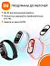 Фитнес-браслет Xiaomi Smart Band 10 (розовый)
