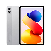 Планшет Xiaomi Redmi Pad 2 Pro 5G 8/256 (серебристый)
