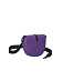 Сумка Gaston Luga Splash Moon Crossbody (фиолетовый)