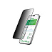 Защитное стекло SwitchEasy Glass Privacy Screen Protector (для Apple iPhone 15 6.7'', прозрачный)