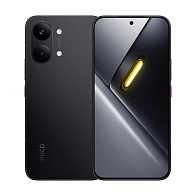 Смартфон POCO X8 Pro Max 12/512 (черный)