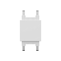 Коннектор Yeelight Pro P20 (для магнитного трека, I-типа, белый)