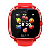 Детские умные часы Elari KidPhone Fresh 4G (красный)
