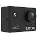 Экшн-камера SJCAM SJ4000 WIFI (черный)