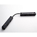 Коннектор Yeelight Pro S21 (для магнитного трека, гибкий токопроводящий, черный)