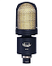 Конденсаторный микрофон Октава МК-105 (черный)