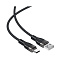 Кабель ACEFAST C11-04 USB-A To USB-C (1.2М, черный)
