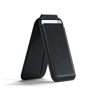 Подставка-картхолдер Satechi Magnetic Wallet Stand (черный)