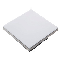 Выключатель Yeelight Pro S21 (N L, проводной, 1 клавиша, белый)