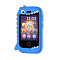 Детский смартфон Elari GamePhone (синий)