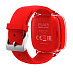 Детские умные часы Elari KidPhone Fresh 4G (красный)
