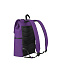 Рюкзак Gaston Luga RE805 Backpack Spläsh 2.0 13'' (фиолетовый)