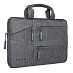 Сумка для ноутбуков Satechi Water-Resistant Laptop Carrying Case (13'', серый)