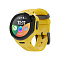 Детские умные часы Elari 4GR M (желтый)