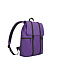 Рюкзак Gaston Luga RE805 Backpack Spläsh 2.0 13'' (фиолетовый)