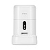 Автокормушка TTEC Foodi Pro Automatic Wi-Fi Smart Pet Feeder (белый)