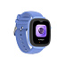 Детские умные часы Elari KidGram Watch 4G (синий)