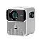 Проектор Wanbo Projector Mozart 1 Pro (темно-синий)