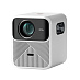 Проектор Wanbo Projector Mozart 1 Pro (темно-синий)