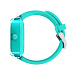 Детские умные часы Elari KidPhone Fresh 4G (зеленый)