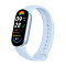 Фитнес-браслет Xiaomi Smart Band 9 (голубой)