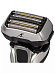 Электробритва Panasonic ES-LV9Q-S722 (черный)