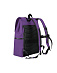 Рюкзак Gaston Luga SPBP16PP Splаsh 2.0 16'' (фиолетовый)