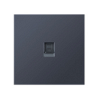 Интернет-розетка Yeelight Pro Hake (темно-синий)