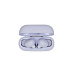 Беспроводные наушники TTEC AirBeat Tone TWS Headset (фиолетовый)